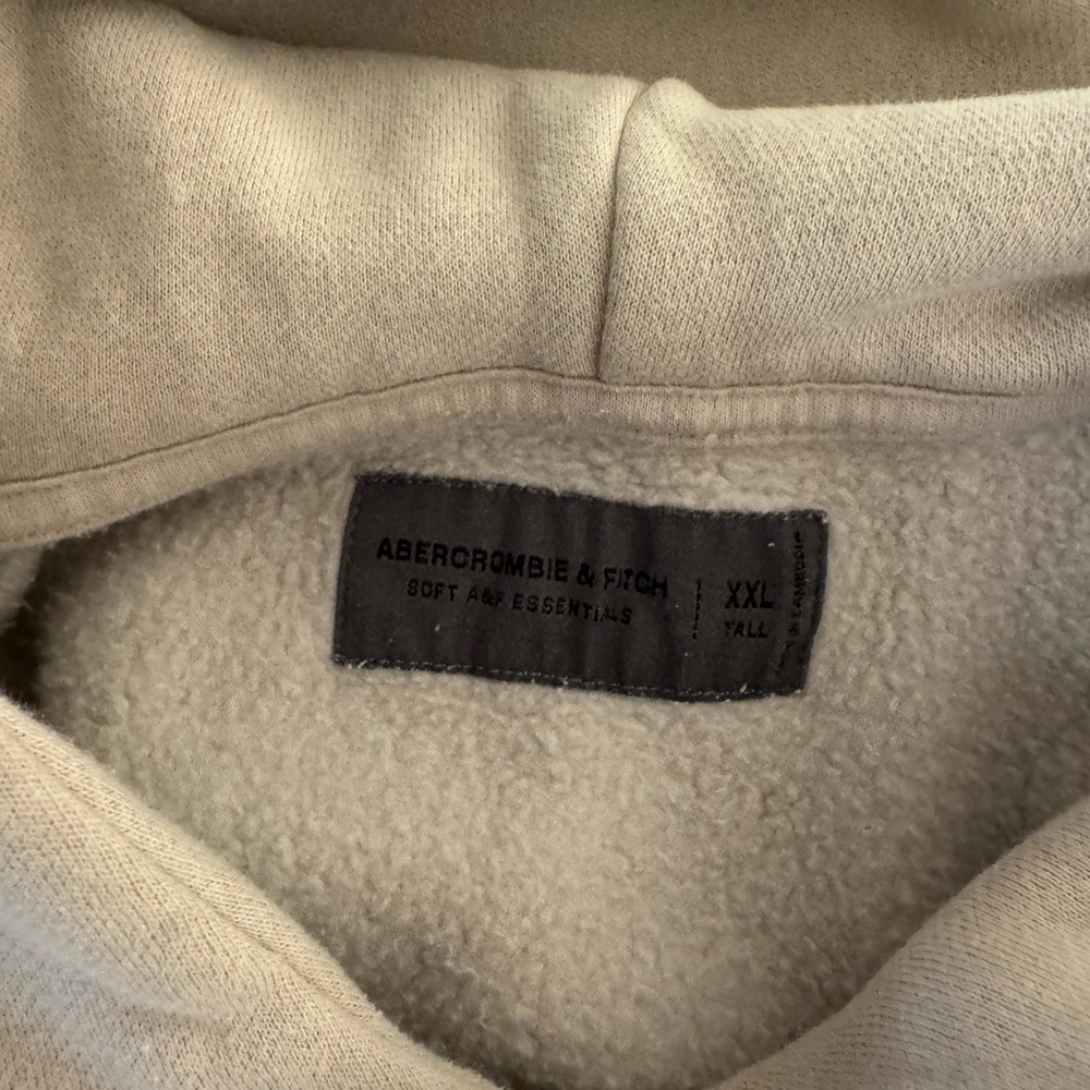 Essential Pullover Hoodie - Picture 8 of 8